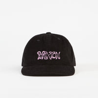 Brixton Trippy Cap - Black thumbnail