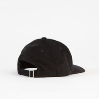 Brixton Trippy Cap - Black thumbnail