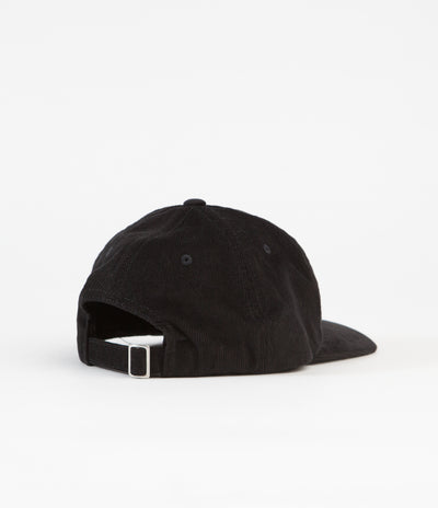 Brixton Trippy Cap - Black