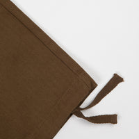 Brixton Union Allied Cargo Trousers - Olive thumbnail