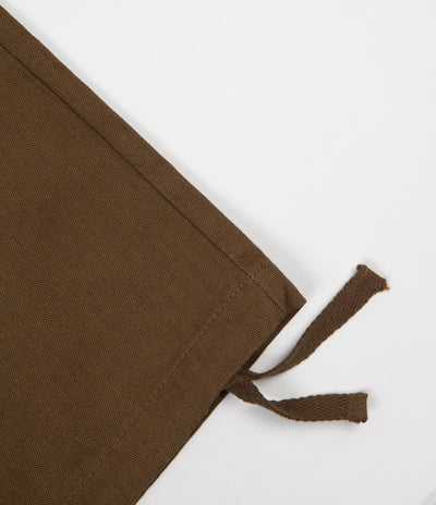 Brixton Union Allied Cargo Trousers - Olive