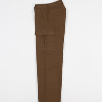 Brixton Union Allied Cargo Trousers - Olive thumbnail