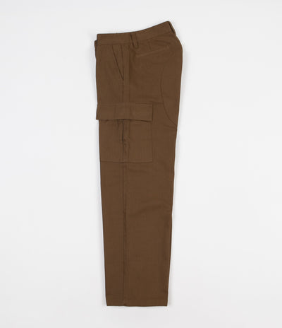 Brixton Union Allied Cargo Trousers - Olive