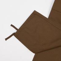 Brixton Union Allied Cargo Trousers - Olive thumbnail