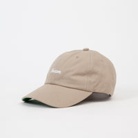 Brixton Watkins Cap - Khaki thumbnail