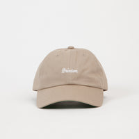 Brixton Watkins Cap - Khaki thumbnail