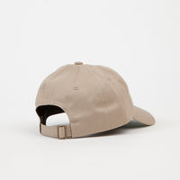 Brixton Watkins Cap - Khaki thumbnail