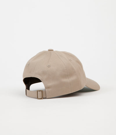 Brixton Watkins Cap - Khaki