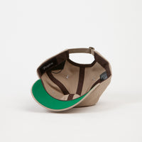 Brixton Watkins Cap - Khaki thumbnail