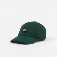 Brixton Wheeler Cap - Emerald thumbnail