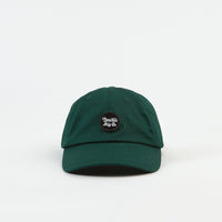 Brixton Wheeler Cap - Emerald thumbnail