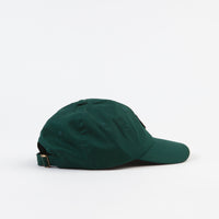 Brixton Wheeler Cap - Emerald thumbnail