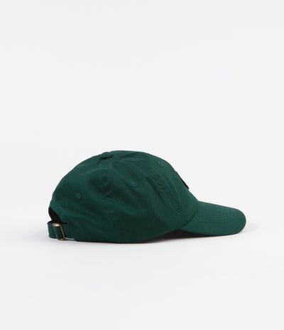 Brixton Wheeler Cap - Emerald