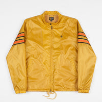 Brixton x Independent Ender Jacket - Yellow thumbnail