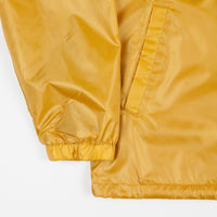 Brixton x Independent Ender Jacket - Yellow thumbnail