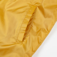 Brixton x Independent Ender Jacket - Yellow thumbnail