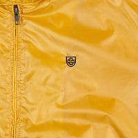 Brixton x Independent Ender Jacket - Yellow thumbnail