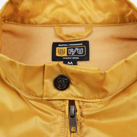 Brixton x Independent Ender Jacket - Yellow thumbnail