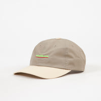 Bronze 56K 2 Tone Sports Cap - Tan / Sand thumbnail