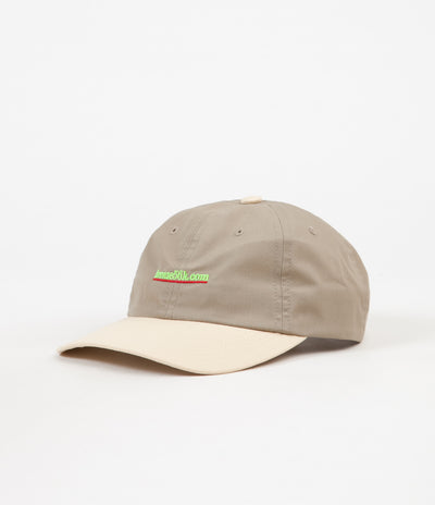 Bronze 56K 2 Tone Sports Cap - Tan / Sand