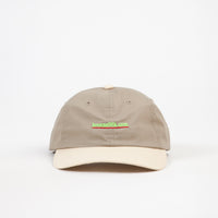 Bronze 56K 2 Tone Sports Cap - Tan / Sand thumbnail