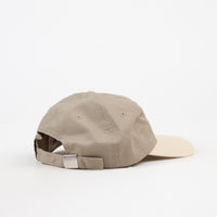 Bronze 56K 2 Tone Sports Cap - Tan / Sand thumbnail