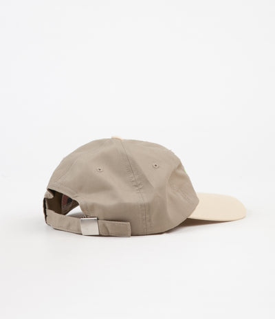 Bronze 56K 2 Tone Sports Cap - Tan / Sand