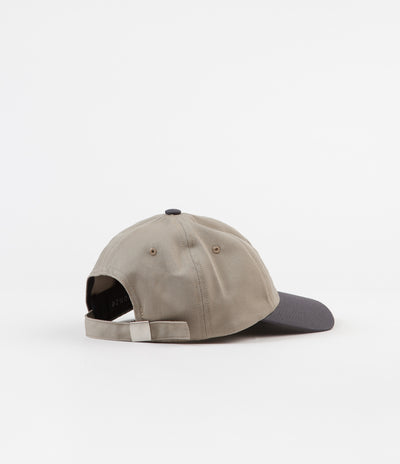 Bronze 56K 2020 Cap - Khaki / Charcoal