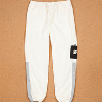 Bronze 56K 3M Track Pants - Off White thumbnail