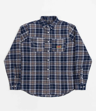 Vans only ny clearance flannel