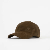 Bronze 56K All Over Embroidered Cap - Brown thumbnail