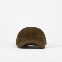 Bronze 56K All Over Embroidered Cap - Brown thumbnail