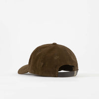 Bronze 56K All Over Embroidered Cap - Brown thumbnail