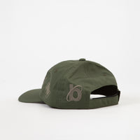 Bronze 56K Anniversary Cap - Olive thumbnail