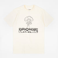 Bronze 56K Atomic T-Shirt - Cream thumbnail