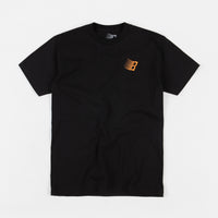 Bronze 56K B Logo T-Shirt - Black / Basketball thumbnail