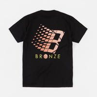 Bronze 56K B Logo T-Shirt - Black / Basketball thumbnail