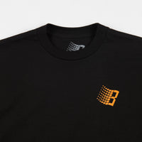 Bronze 56K B Logo T-Shirt - Black / Basketball thumbnail