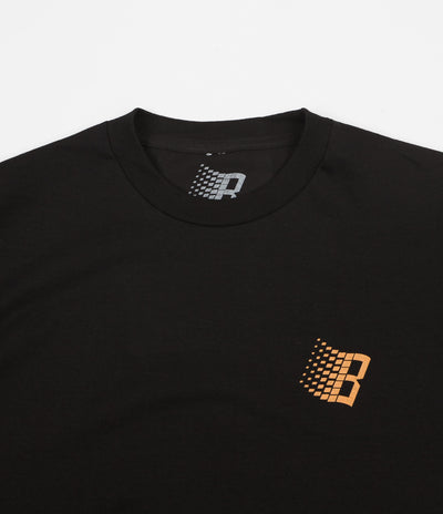 Bronze 56K B Logo T-Shirt - Black / Persian Rug