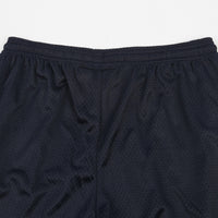 Bronze 56K Battery Champion Mesh Shorts - Navy thumbnail