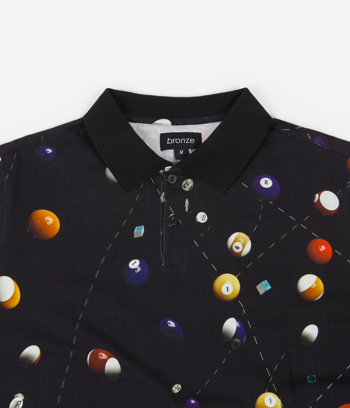 Louis Vuitton 2019 Split Galaxy Shirt