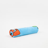 Bronze 56K Bolt Boys Towel - Blue thumbnail