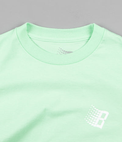 Bronze 56K Bronze Logo T-Shirt - Mint / White