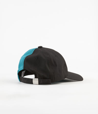 Bronze 56K Bronze Technologies Cap - Black / Teal