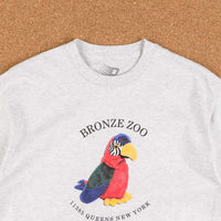 Bronze 56K Bronze Zoo T-Shirt - Ash thumbnail