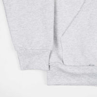 Bronze 56K Bronzi Hoodie - Ash Heather Grey thumbnail