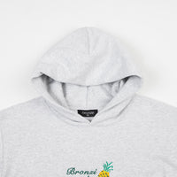 Bronze 56K Bronzi Hoodie - Ash Heather Grey thumbnail