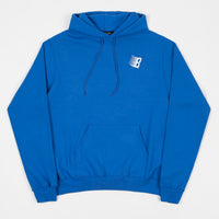 Bronze 56K Classic Logo Hoodie - Royal thumbnail