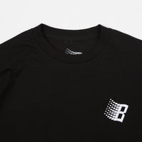 Bronze 56K Classic Logo T-Shirt - Diamond Plate thumbnail