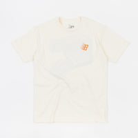 Bronze 56K Dice T-Shirt - Cream thumbnail